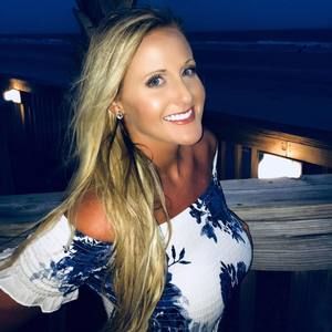 Meet your Posher, Robyn